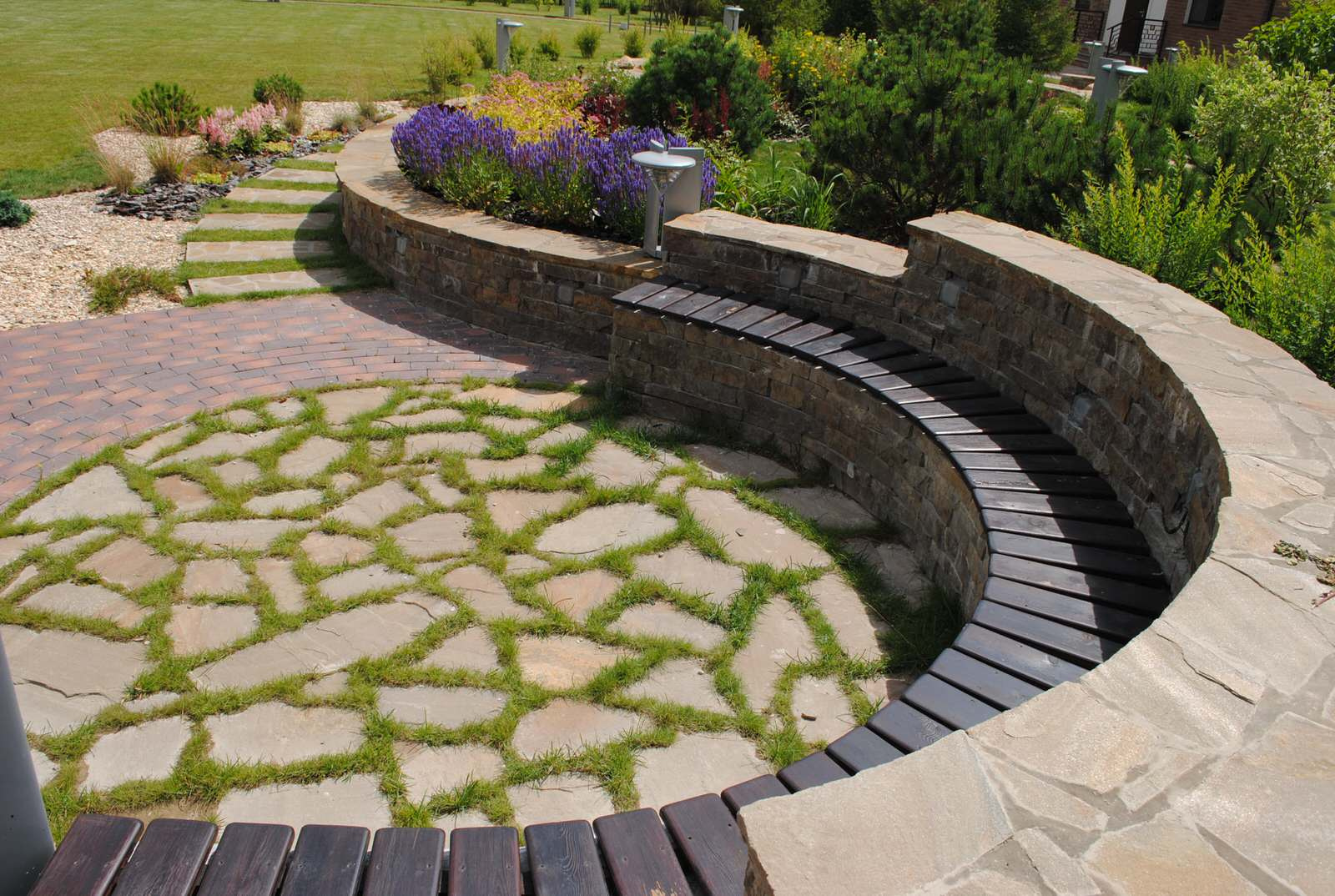 КП Графские пруды