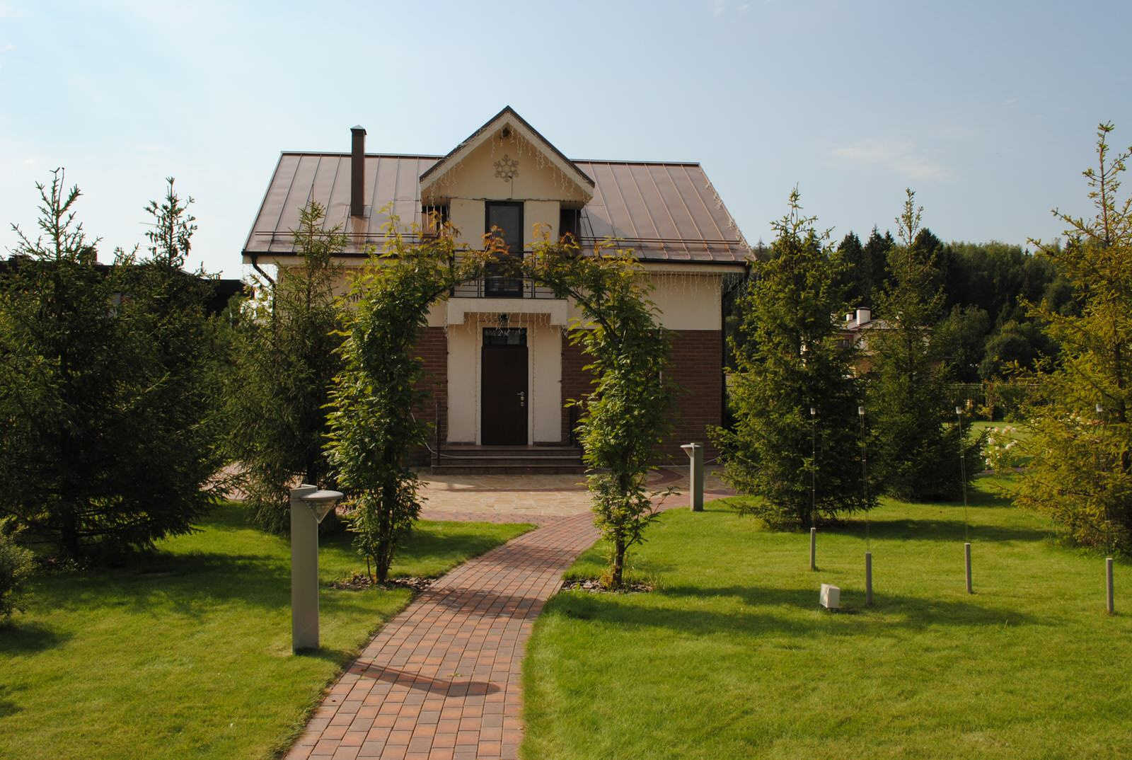 КП Графские пруды