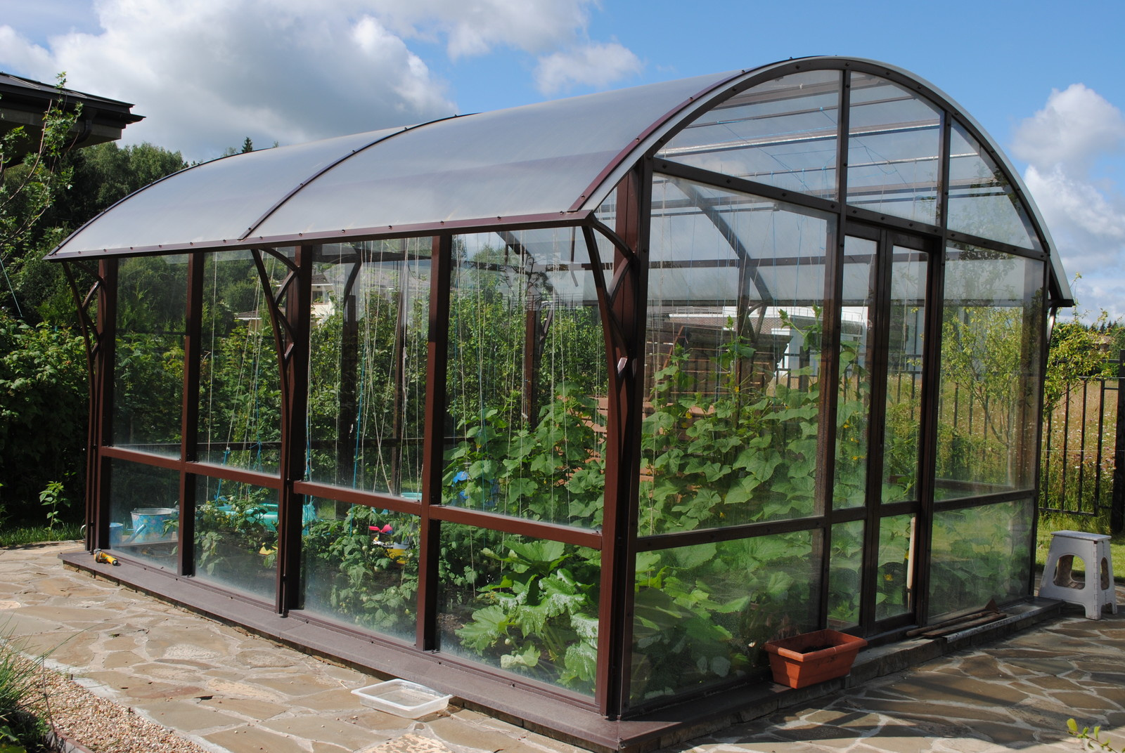 КП Графские пруды