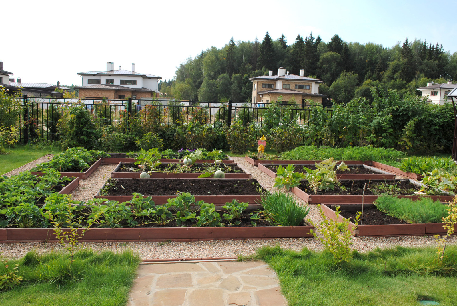 КП Графские пруды