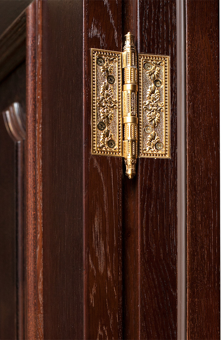 Детали дверей