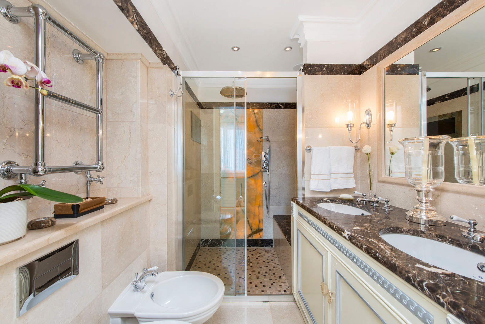 Квартира в Лондоне