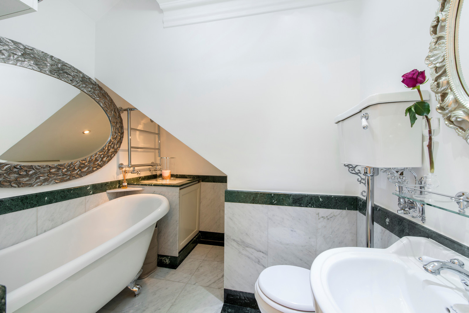 Квартира в Лондоне