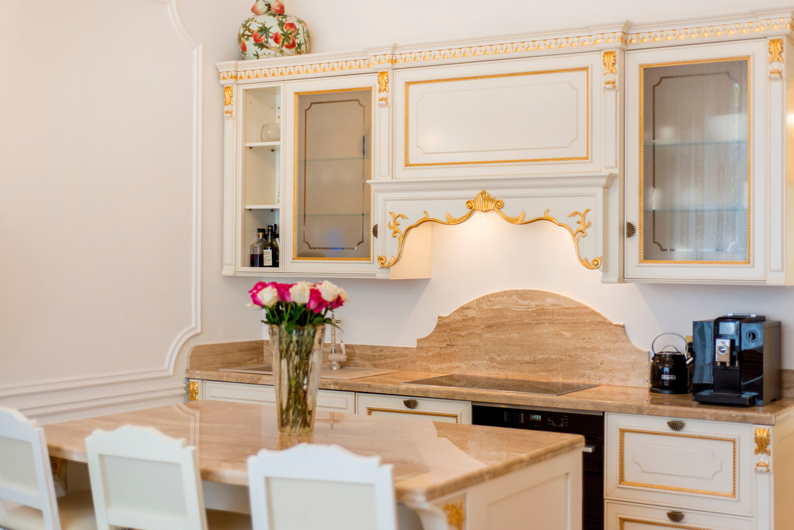 Квартира в Лондоне