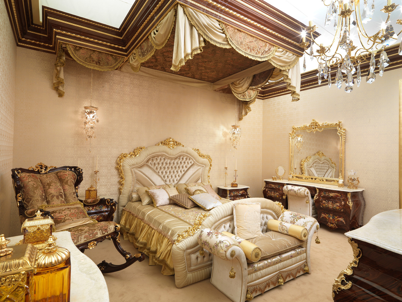 Классические Коллекции