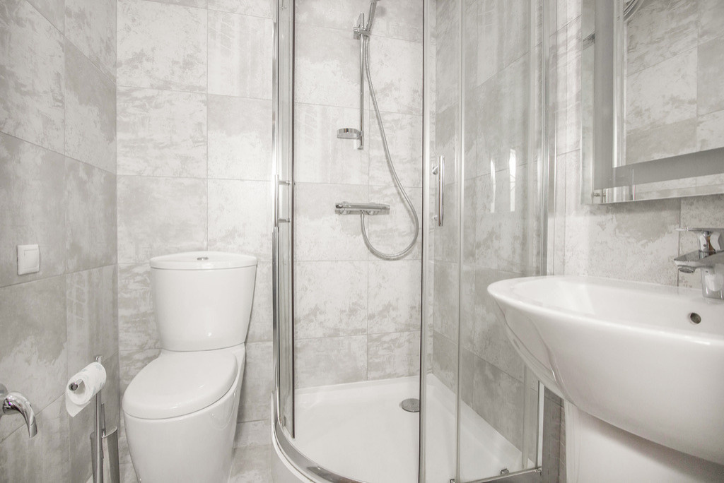 Стиль лофт: квартира с мужским характером