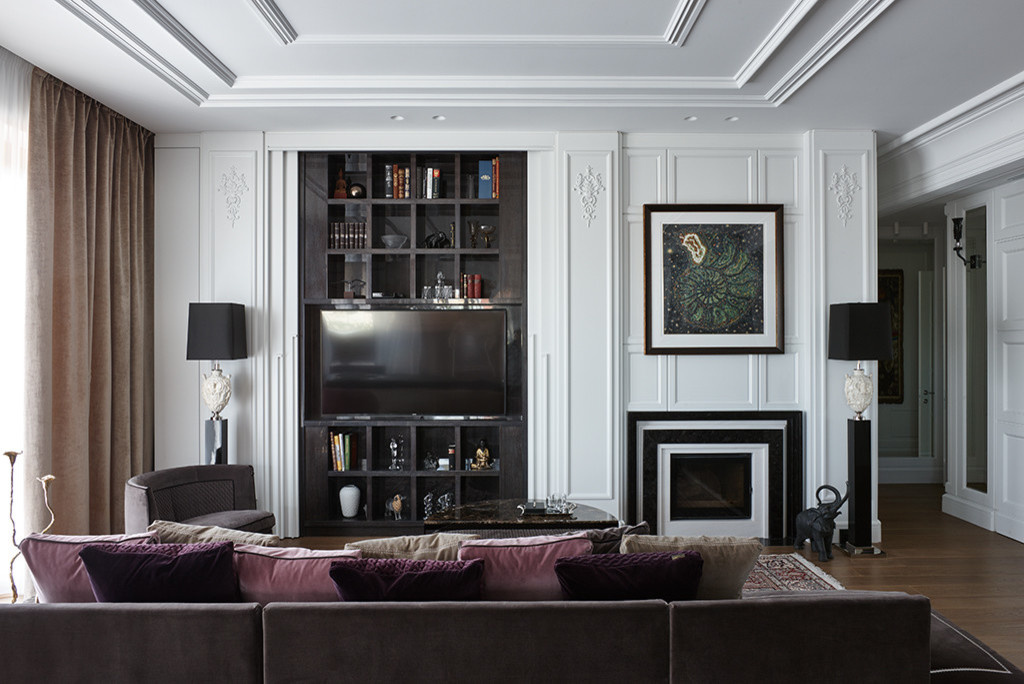 Улица Литераторов 2