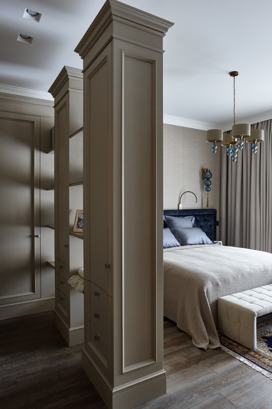 Улица Литераторов 1