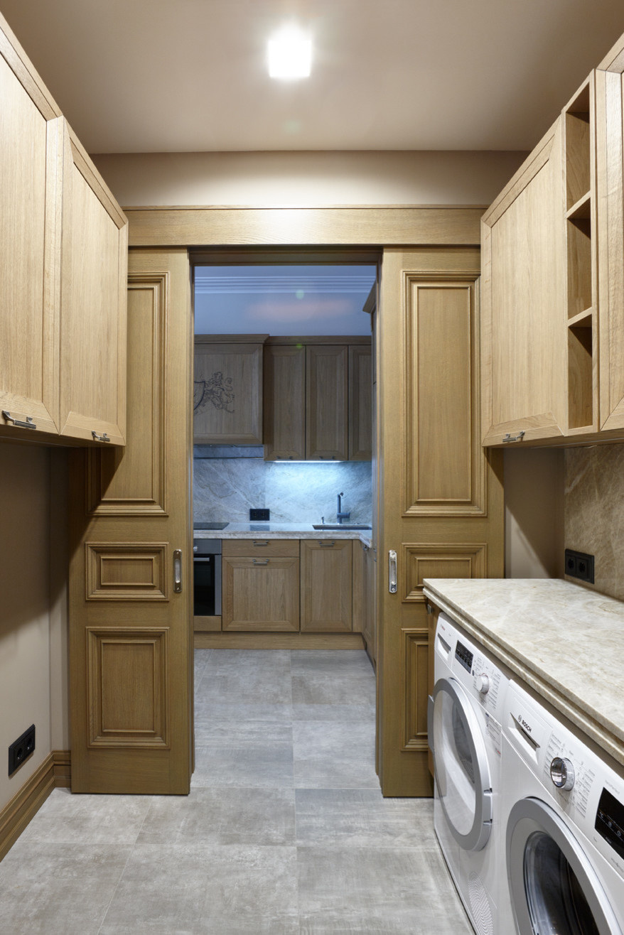 Улица Литераторов 1