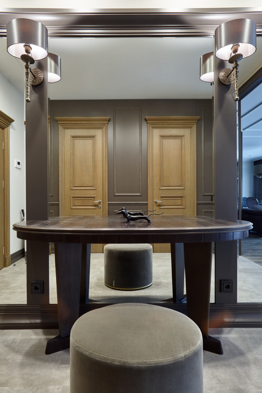 Улица Литераторов 1