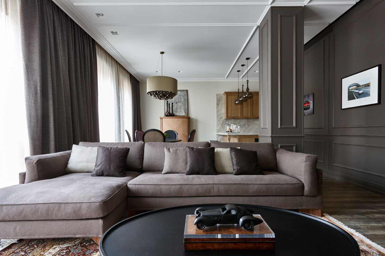 Улица Литераторов 1