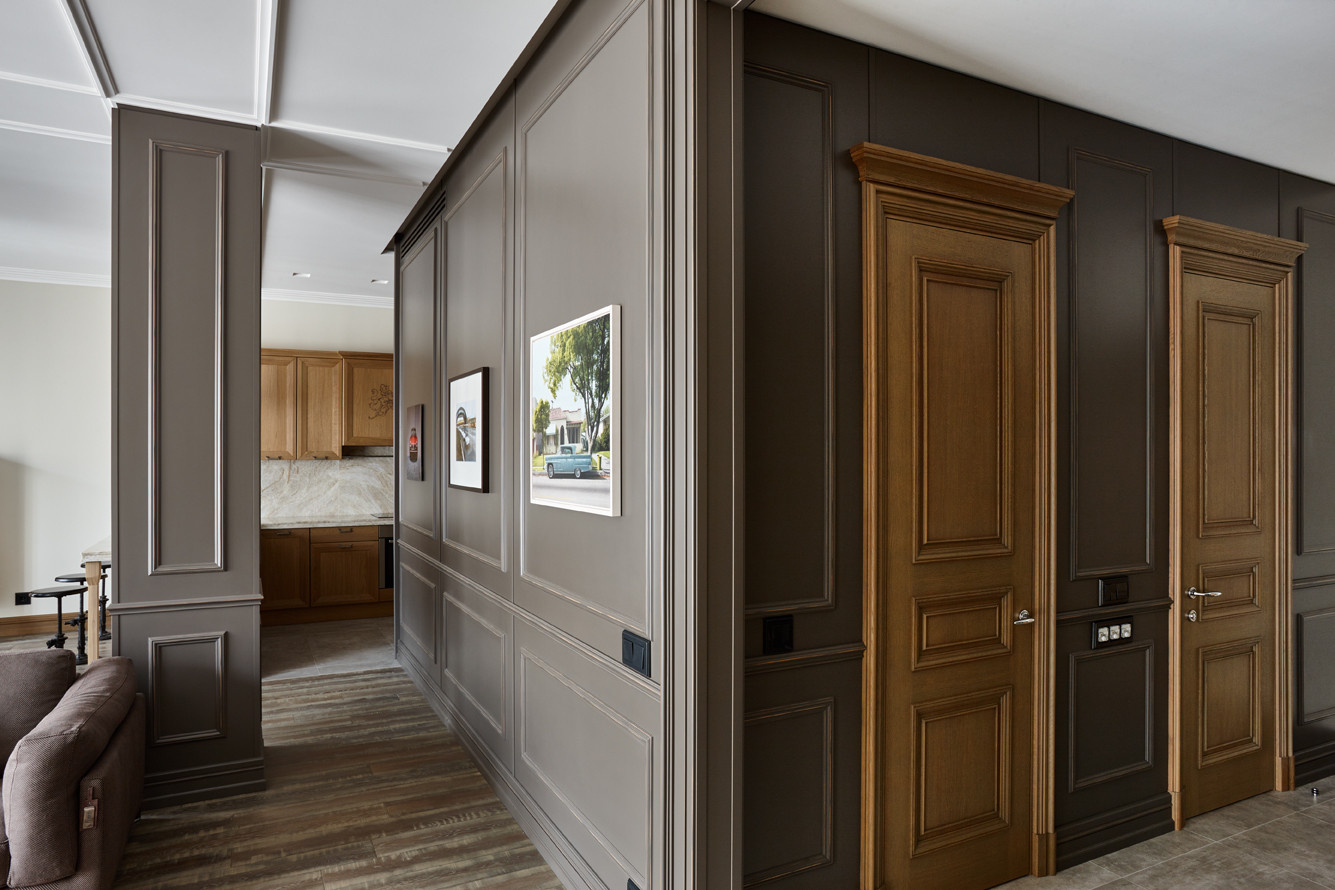 Улица Литераторов 1