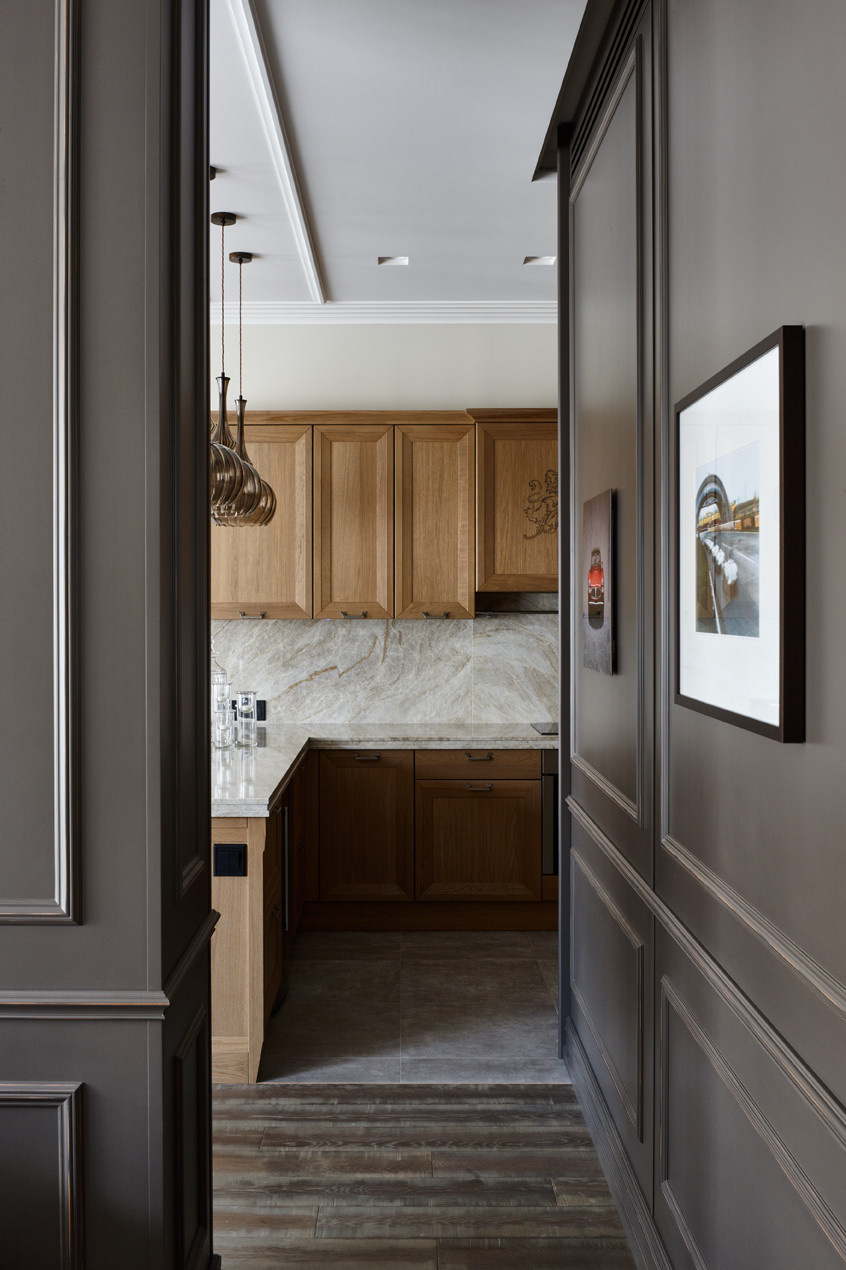 Улица Литераторов 1