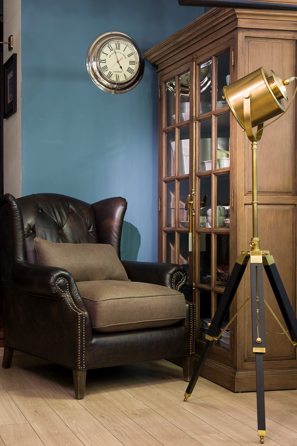 Retro_Modern Салон мебели и декора | Саратов