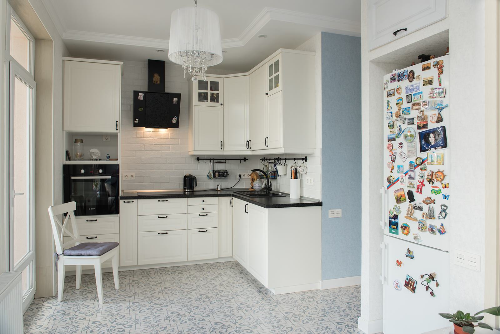 Нежный прованс