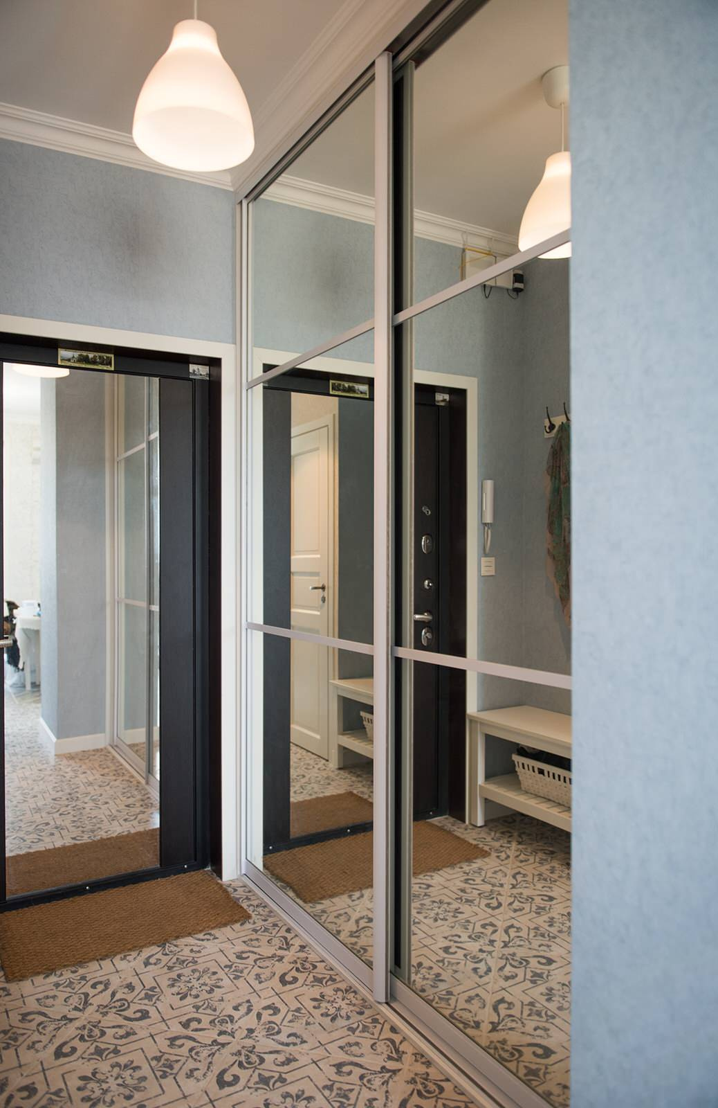 Нежный прованс