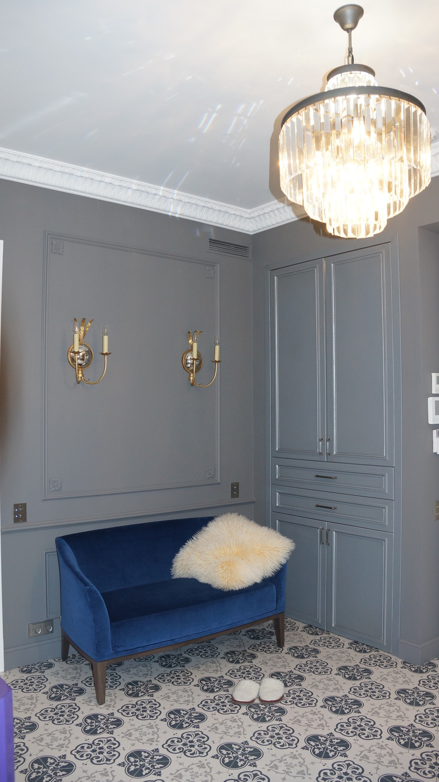 Фоновое изображение профиля EliteProfDecor