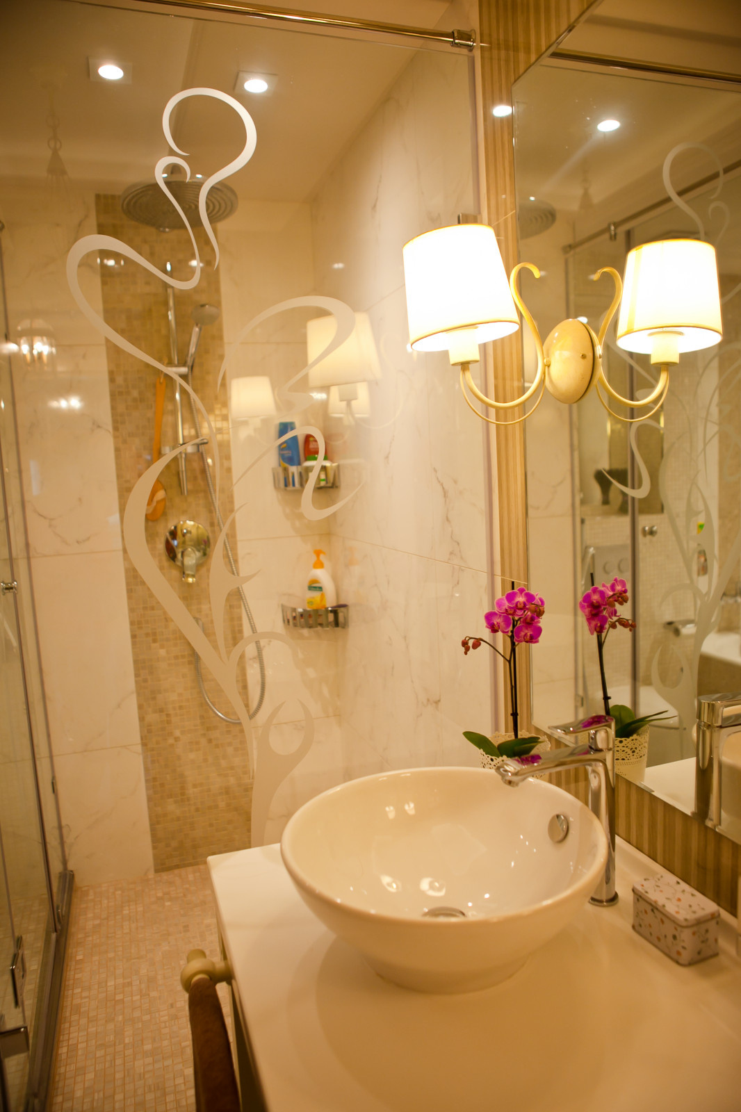 Французский прованс