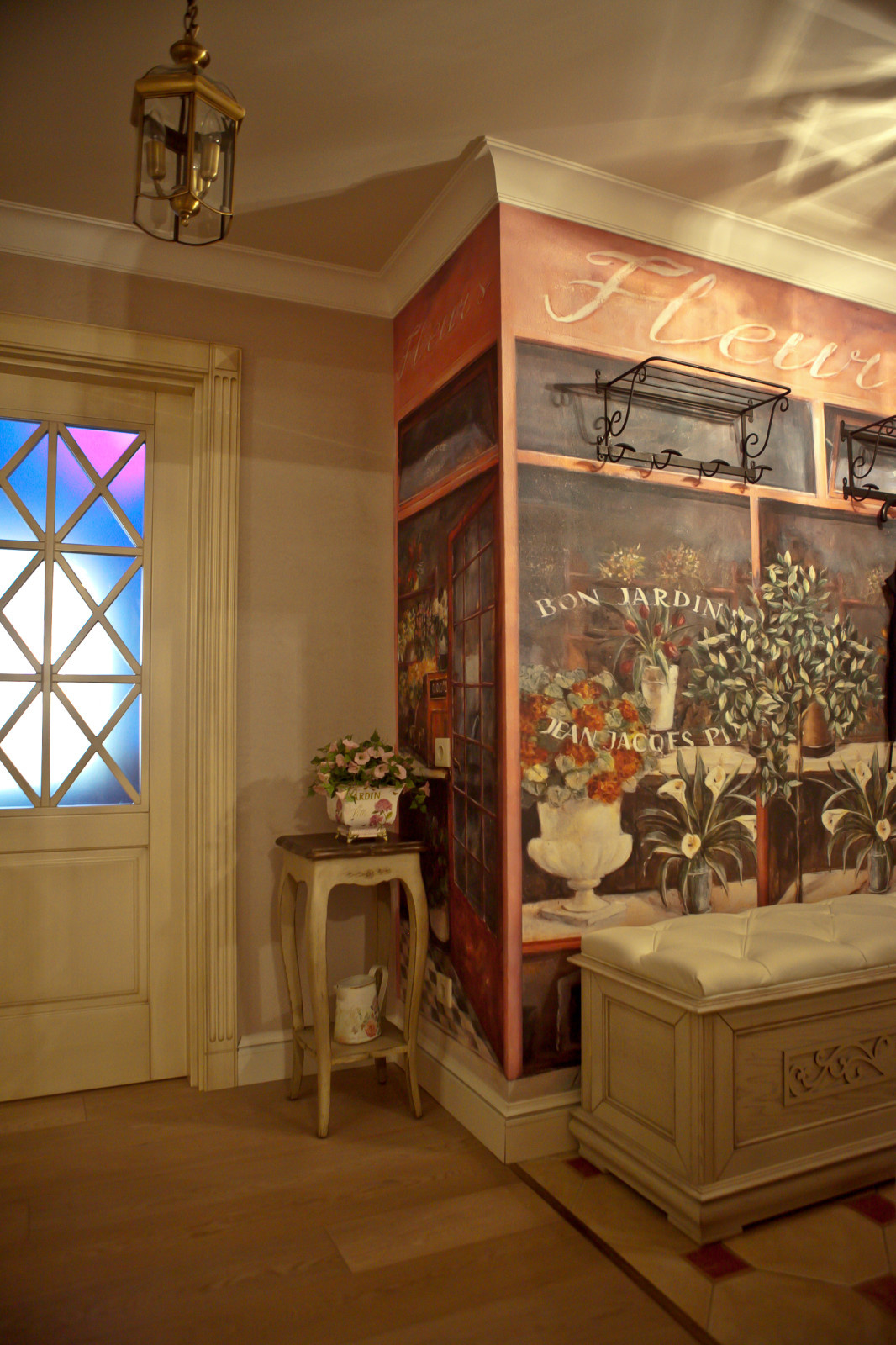 Французский прованс