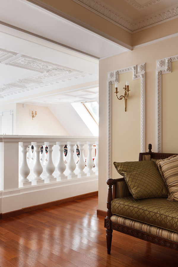 Фоновое изображение профиля Svetlana Oxotnikova