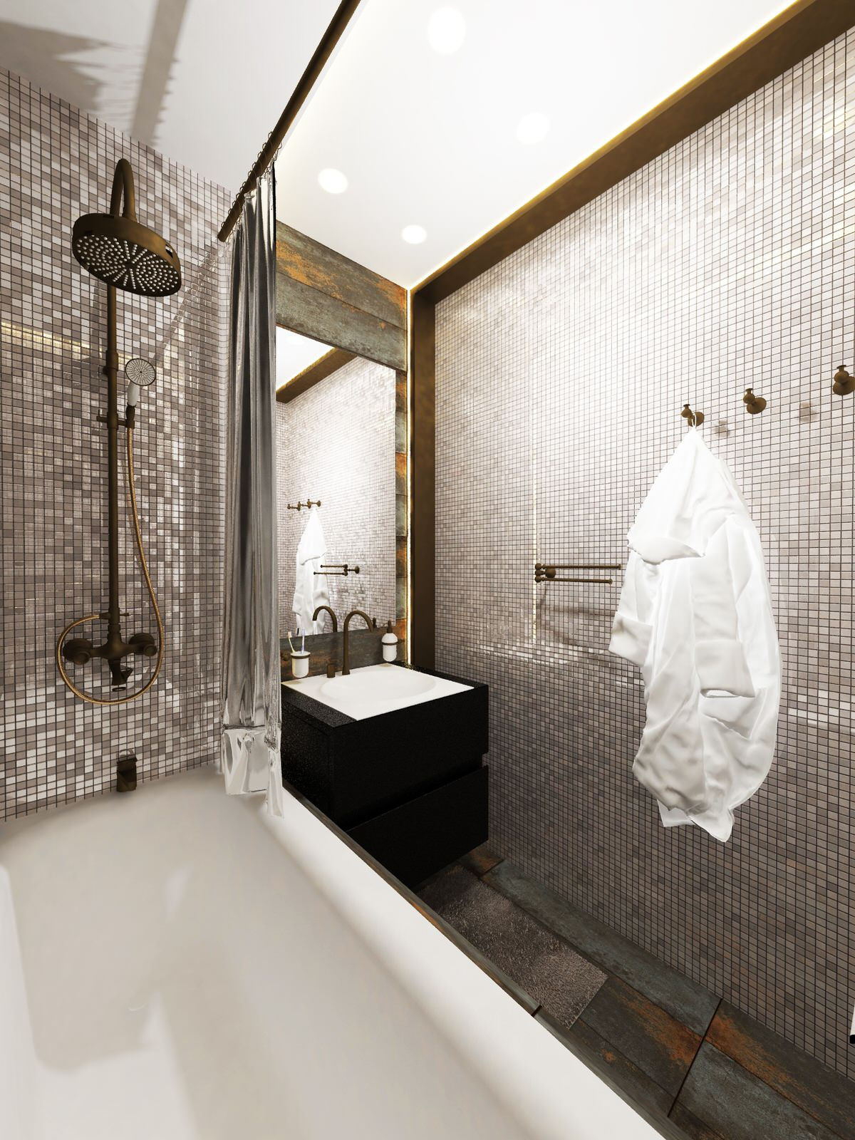 Любовь Китова