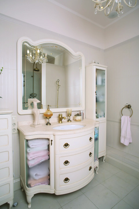 Квартира на Мосфильмовской