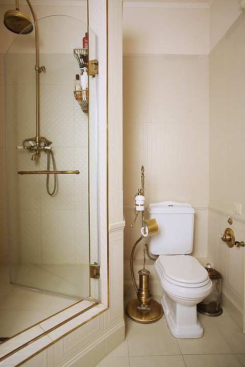 Квартира на Мосфильмовской