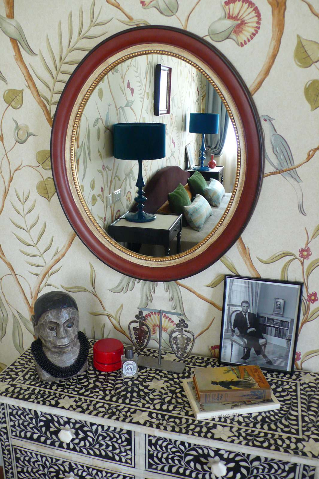 Дом в Подмосковье, 2012