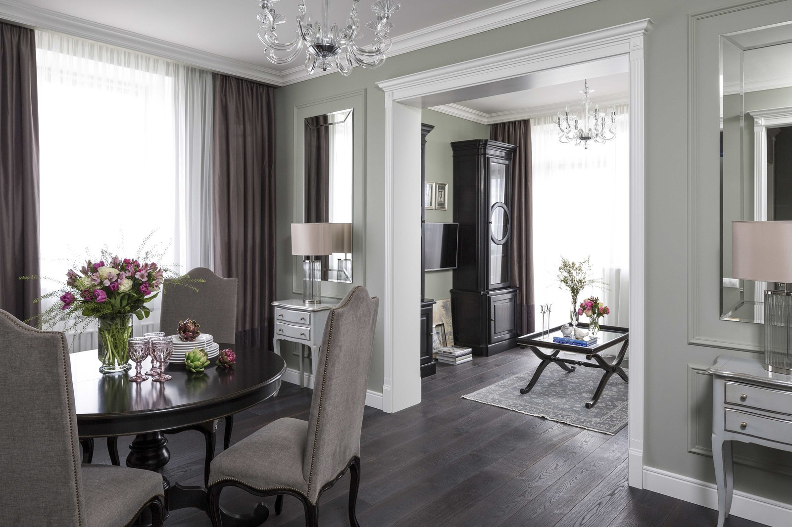 Обложка альбома: Двери