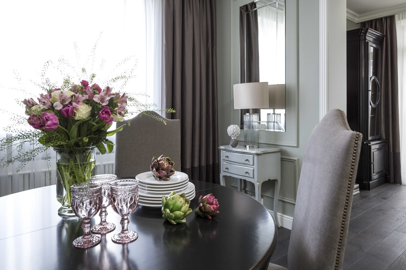 Квартира в ЖК "Лазаревское"