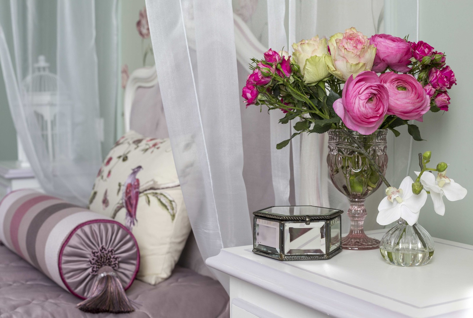 Квартира в ЖК "Лазаревское"