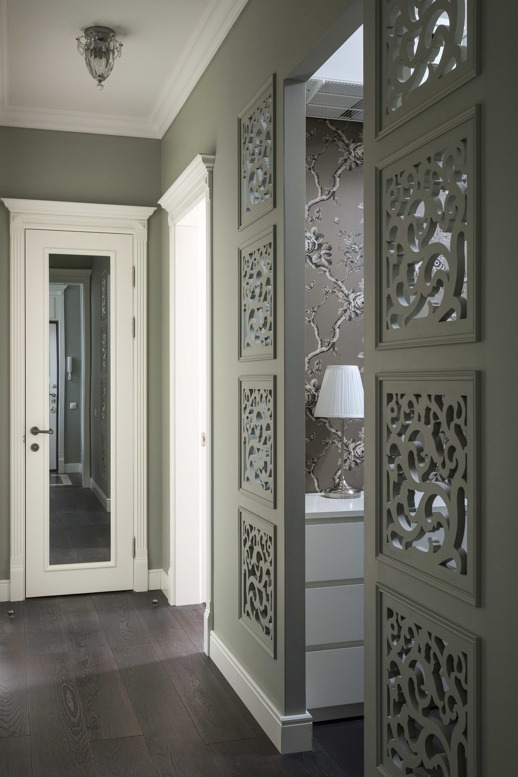 Квартира в ЖК "Лазаревское"