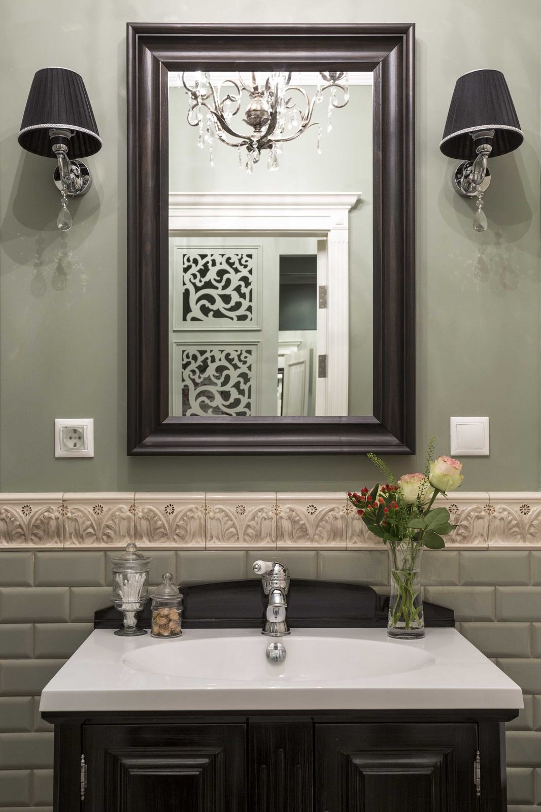 Квартира в ЖК "Лазаревское"