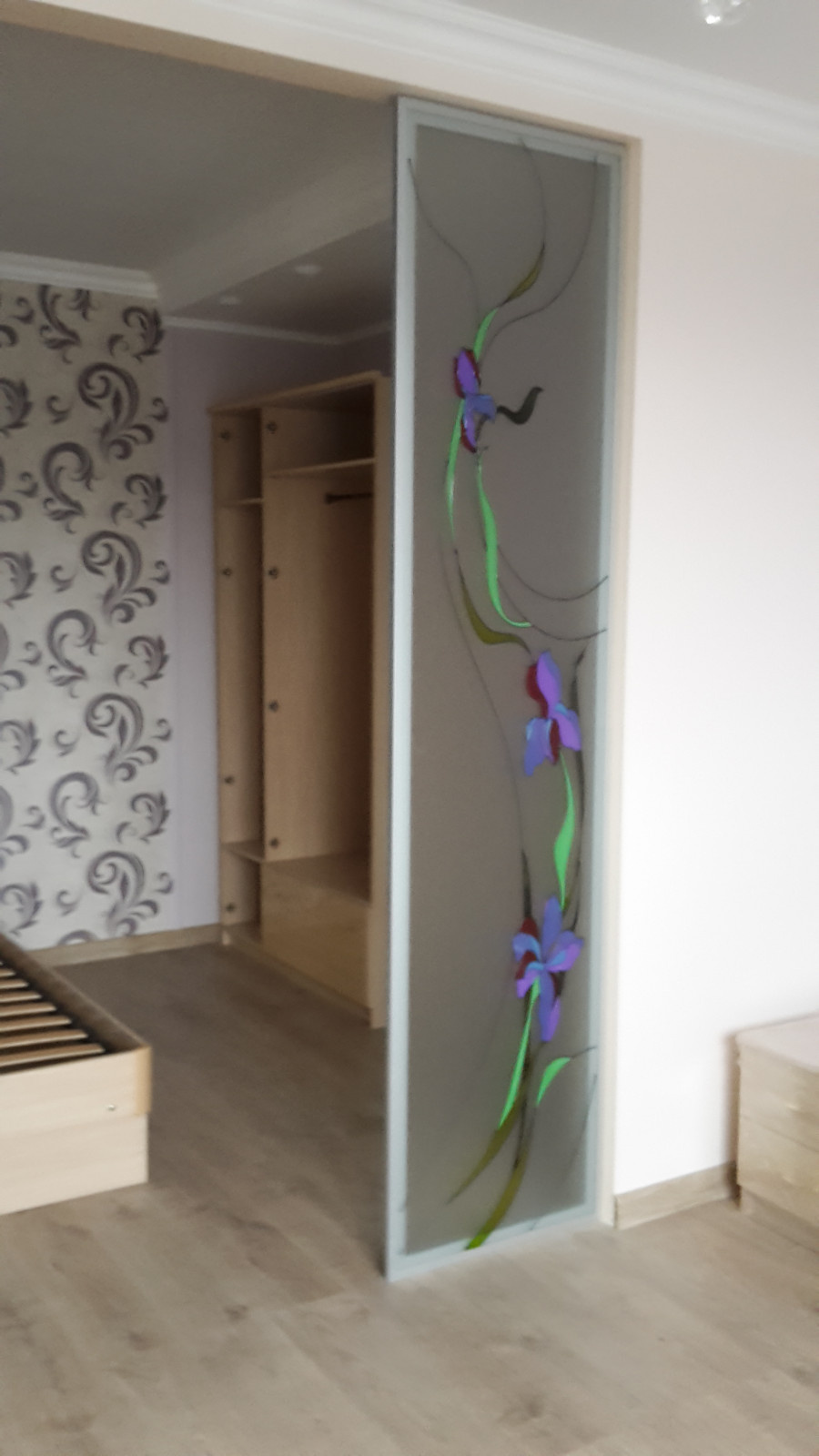 Фоновое изображение профиля Наталья Прохонова