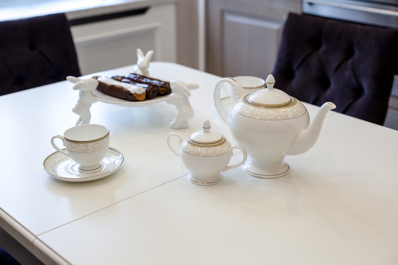 Фотосессия с проекта Пулковское шоссе.