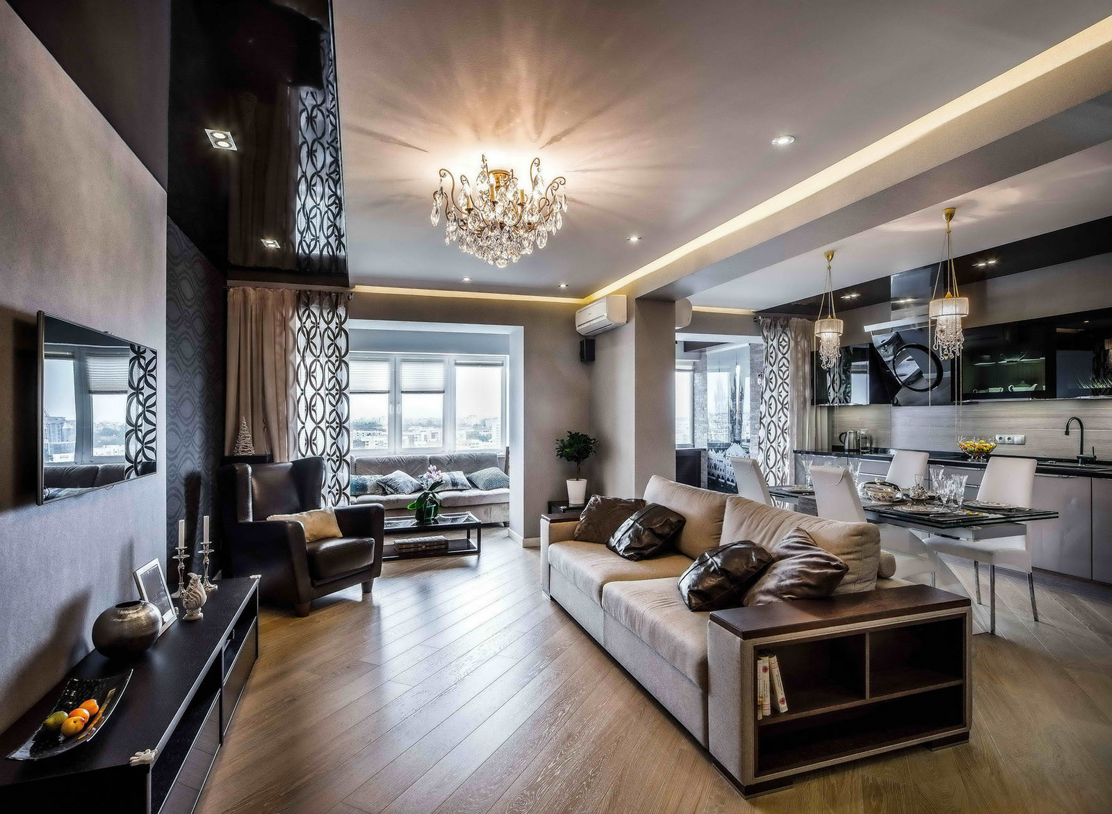 Фоновое изображение профиля Дизайн-студия "Артек"