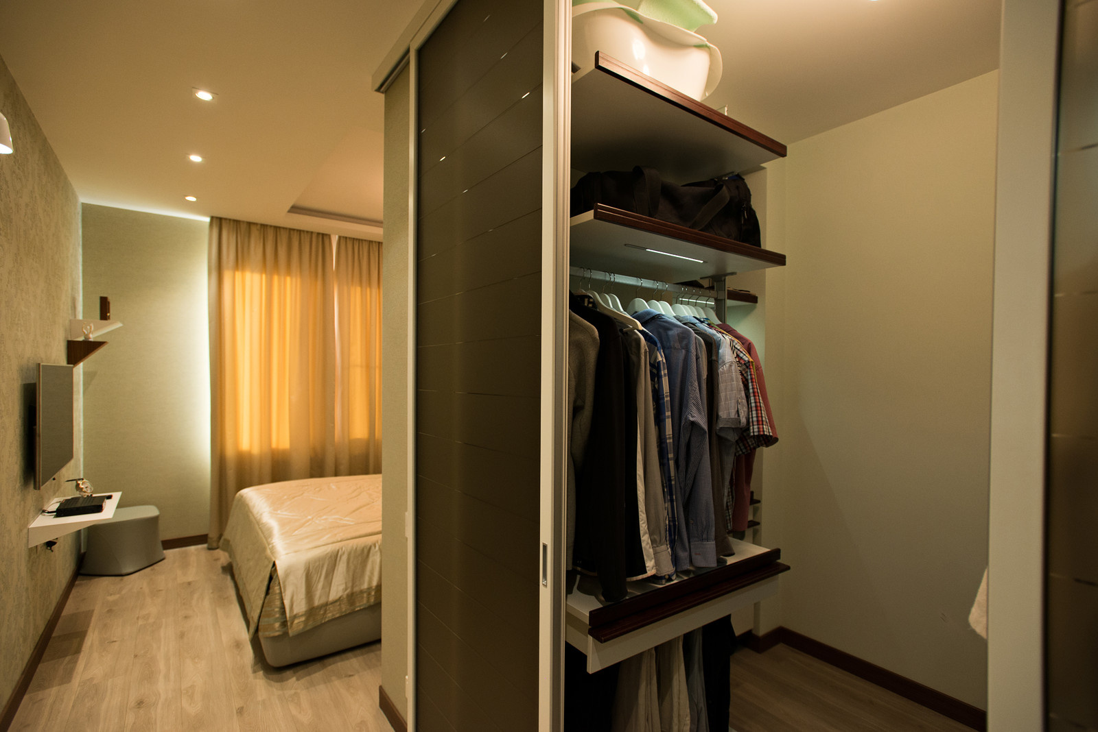 Двухуровневая квартира в Видном, 125 м2