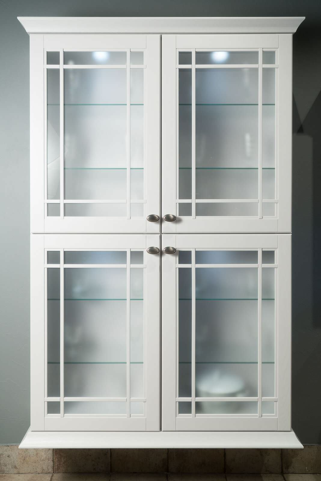 Кухня Nobilia York