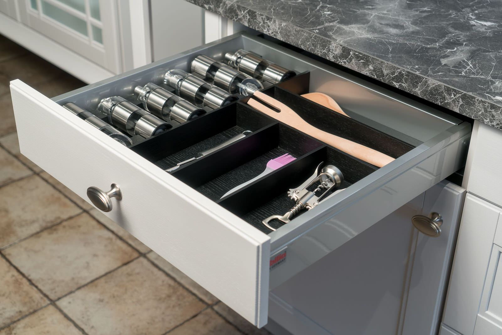 Кухня Nobilia York