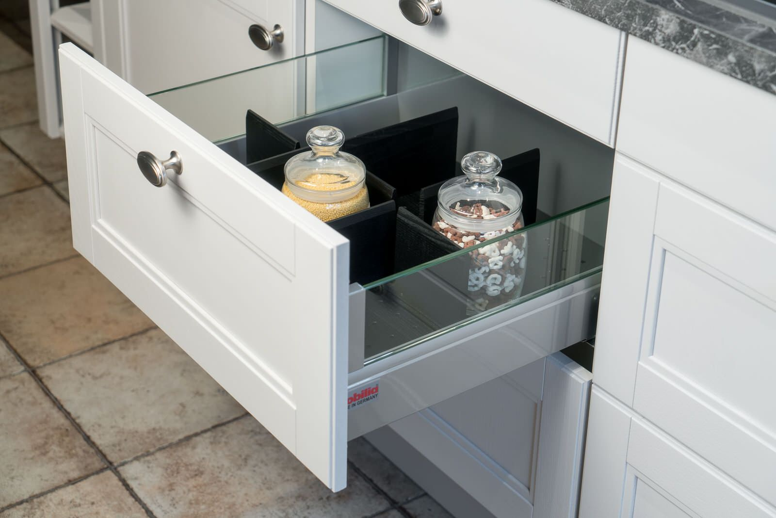 Кухня Nobilia York