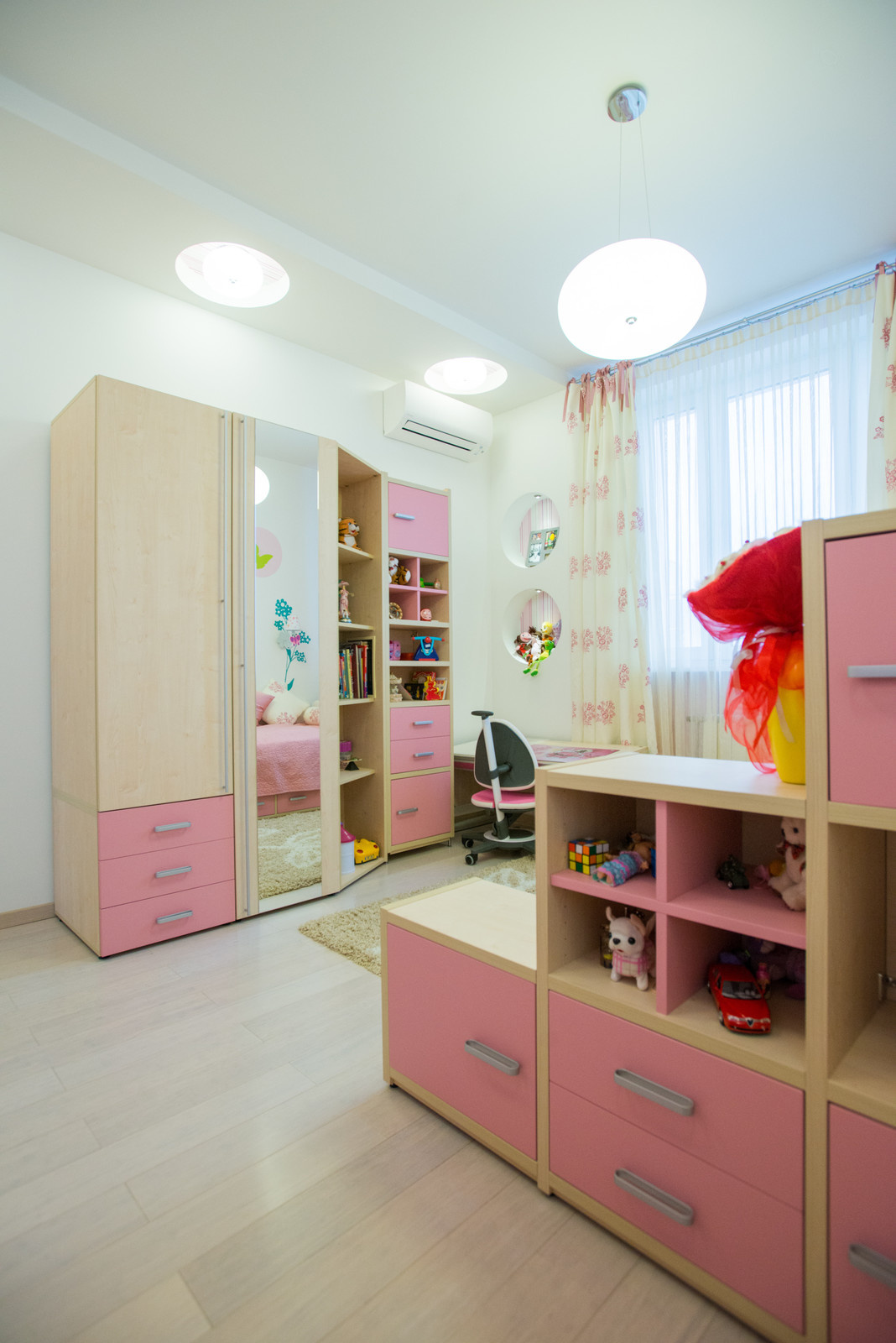 4-х комн. кв-ра на Ярцевской, Москва (144,0 м.кв.)