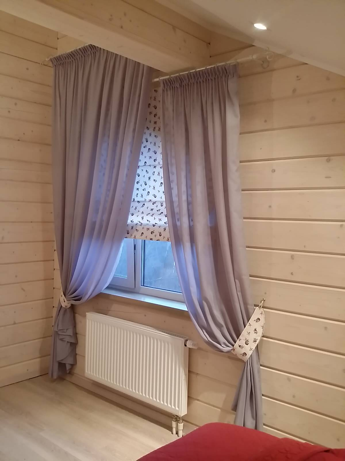 Салон штор Аркада