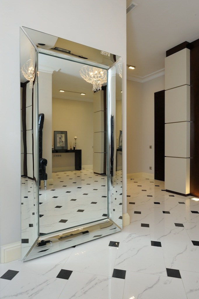 Проект Рублевка