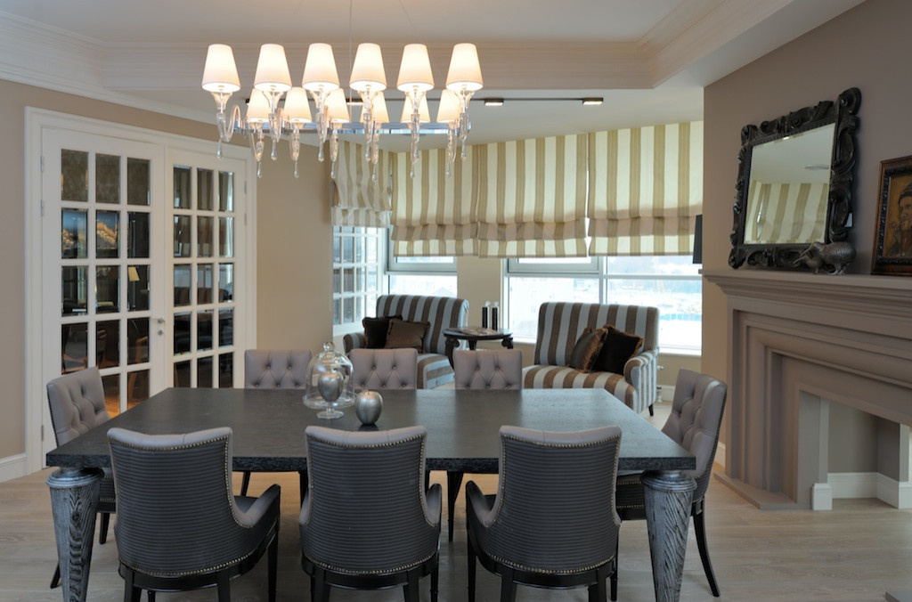 Проект Улофа Пальме