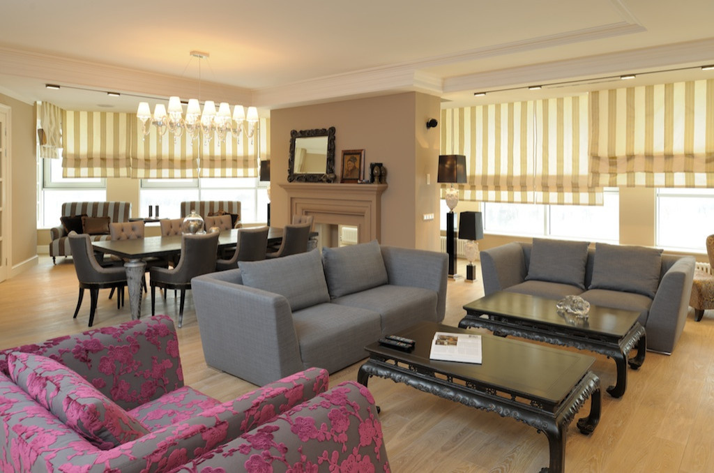 Проект Улофа Пальме