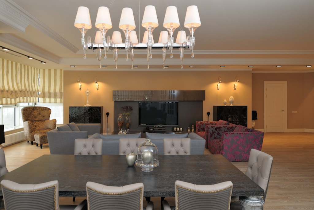 Проект Улофа Пальме