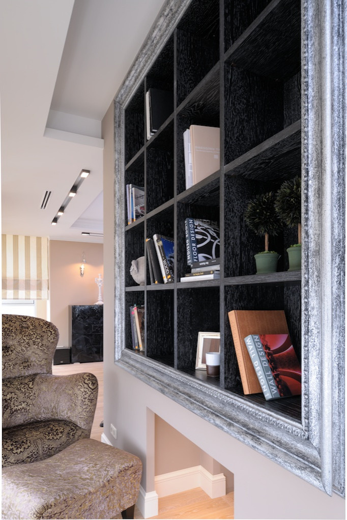 Проект Улофа Пальме