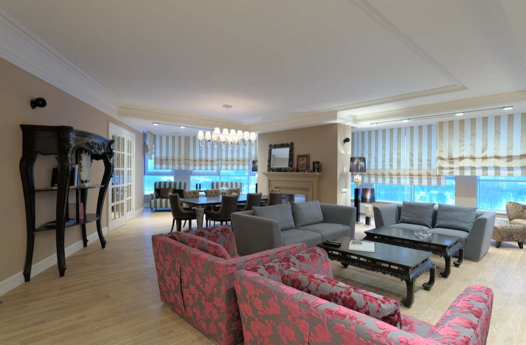 Проект Улофа Пальме