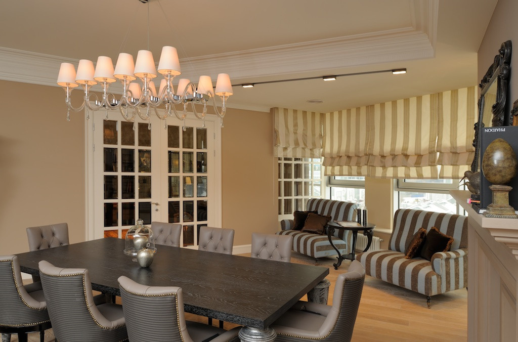 Проект Улофа Пальме