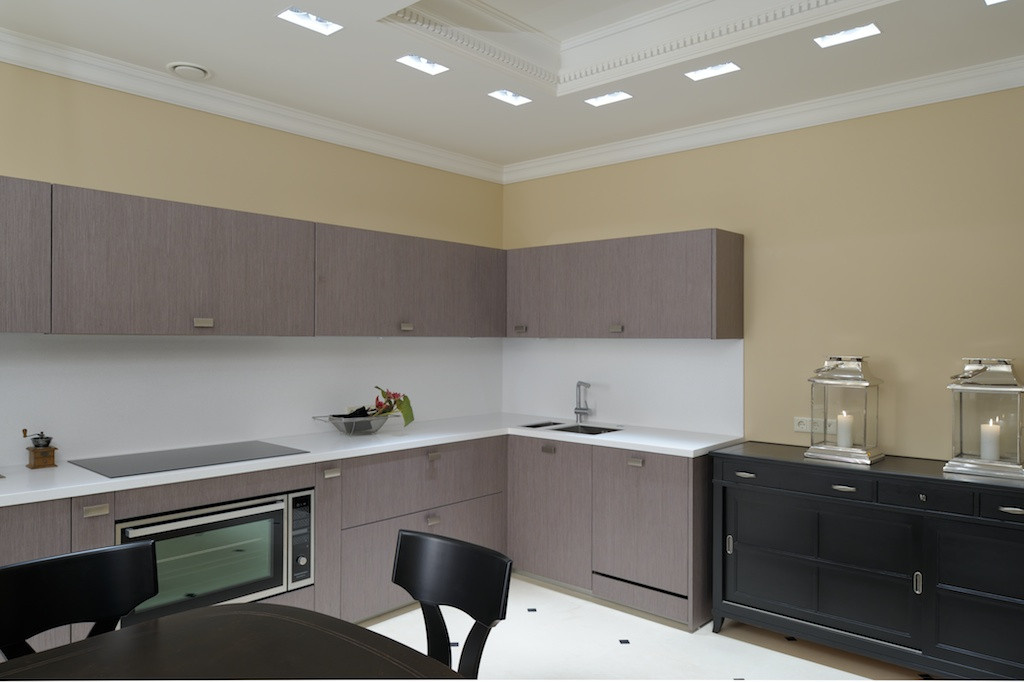 Проект Улофа Пальме